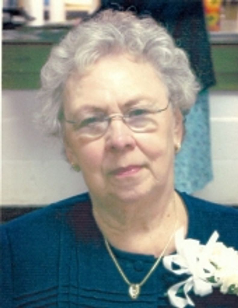 Helen Lucille Schmeichel