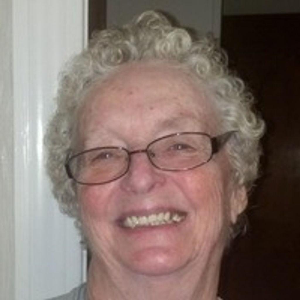 Loralee Crudgington