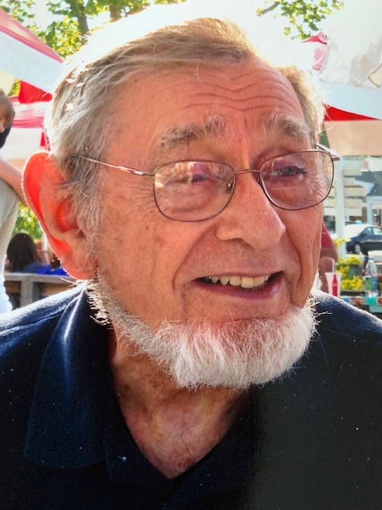 Ralph Wesley Reynolds Profile Photo