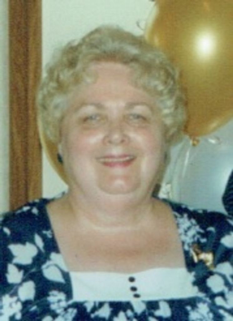Eleanor Sue Gillespie Profile Photo