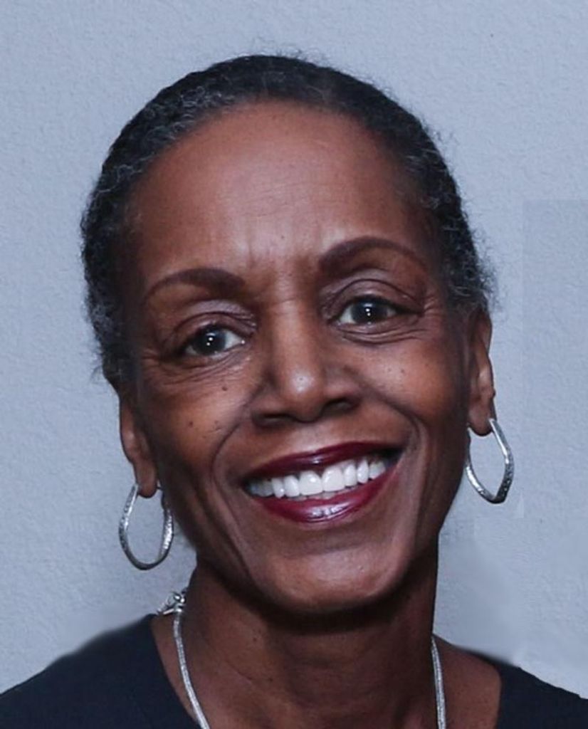 Greta Jones Sanders Profile Photo
