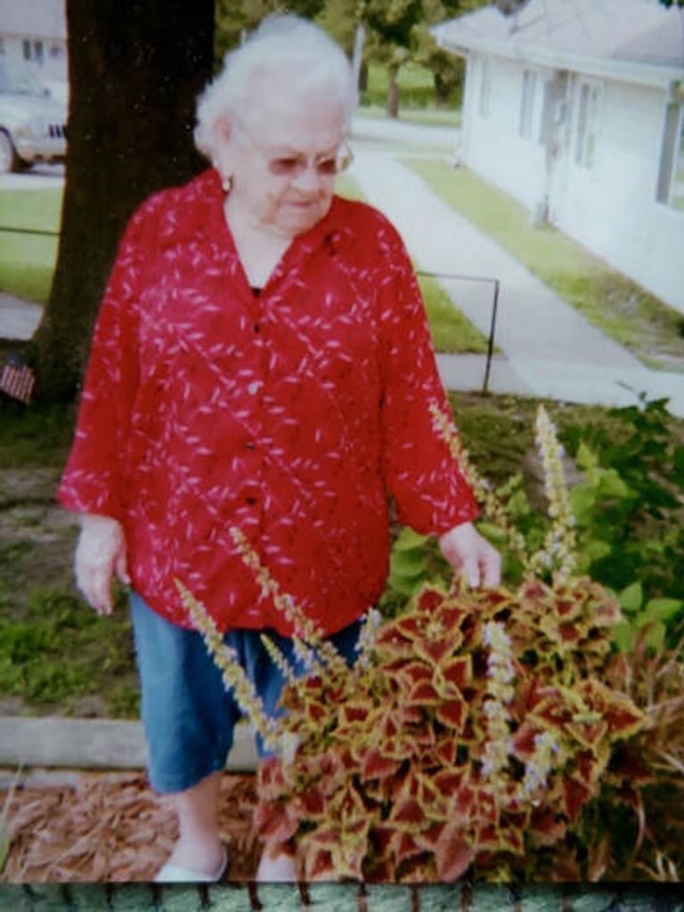 Wilma L. Wilson Profile Photo