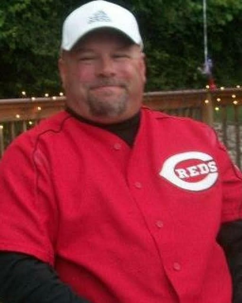 Darin "D.J." J. Jewell