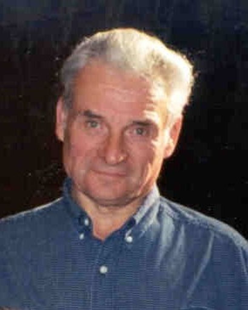 Ronnie (Ron) Lee Popp