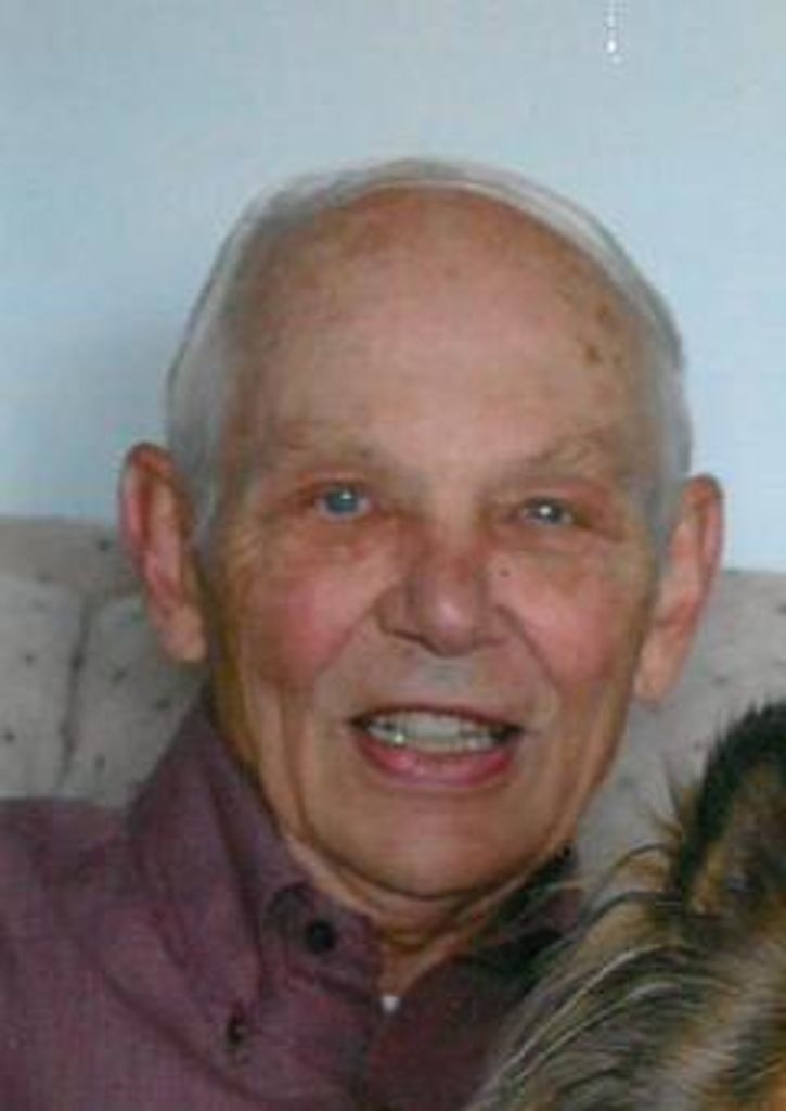 James  Edward Mueller