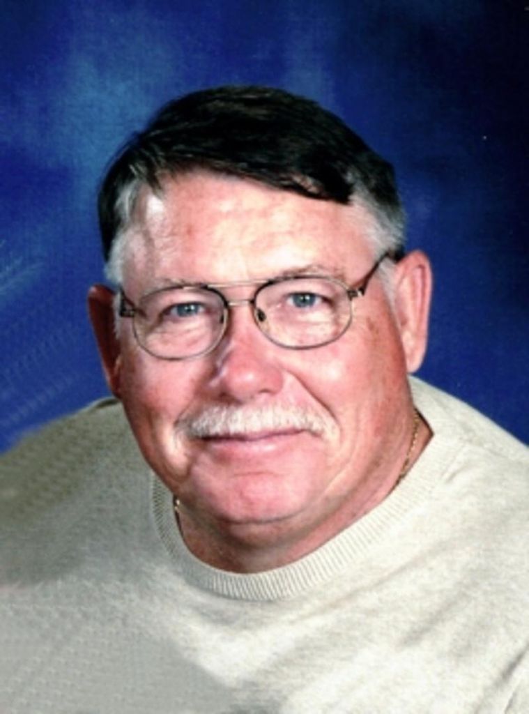 Mark Raymond Jensen Profile Photo