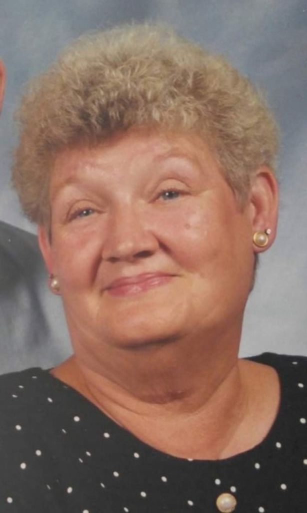 Allene Virginia Shepard Profile Photo