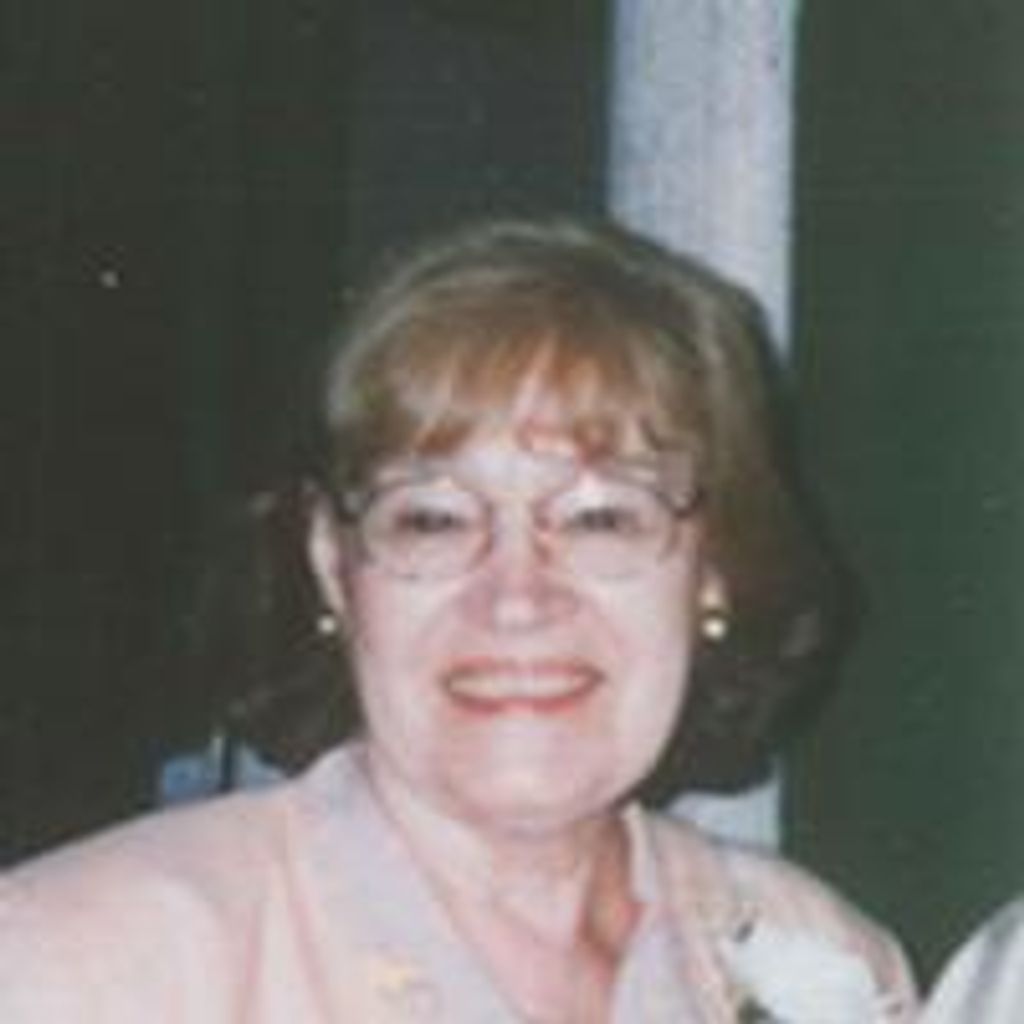 Mary Jean Hull