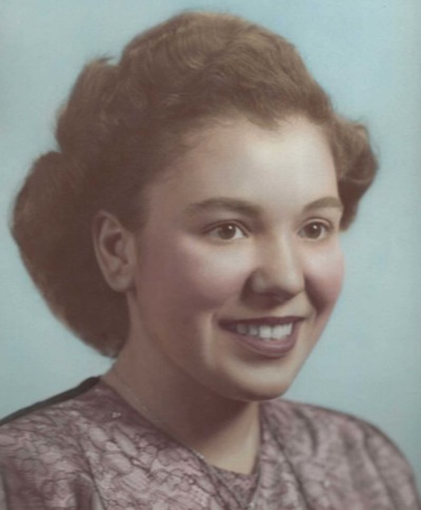 Norma Jean Kral Profile Photo