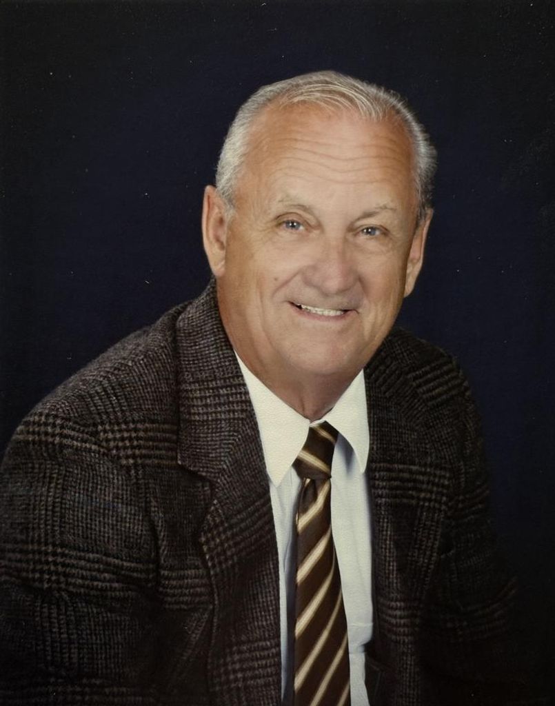 Vernon Charles Brogan Profile Photo