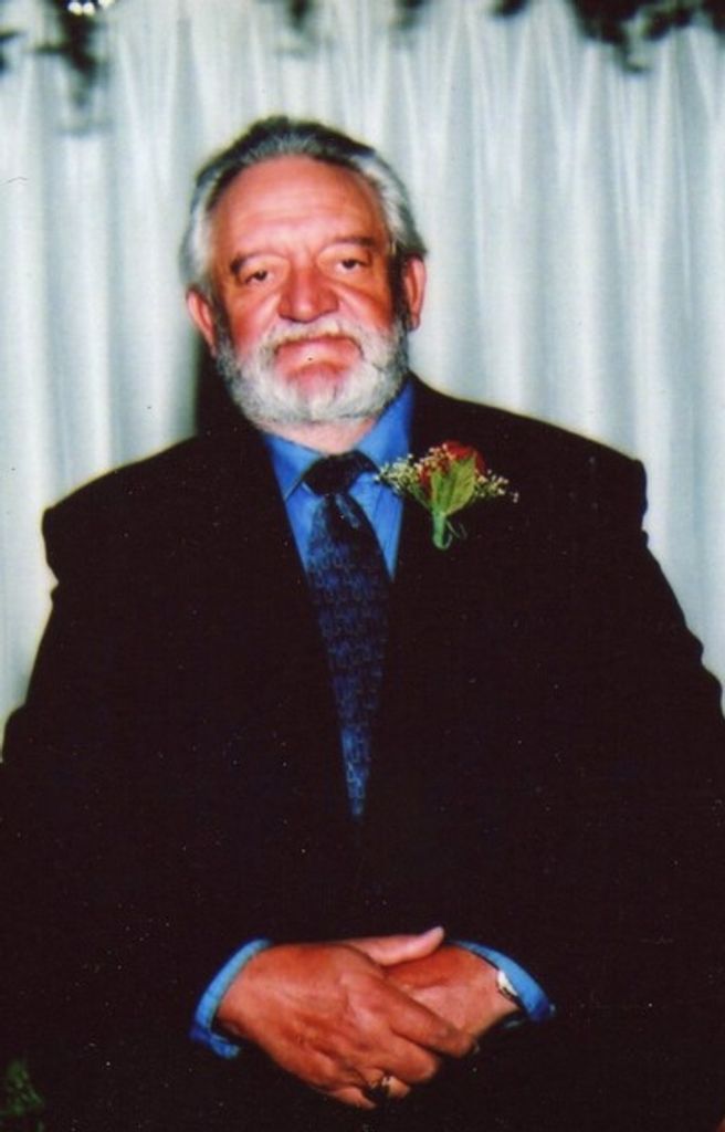 Lonnie Stanford Profile Photo