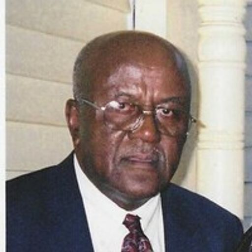 Eddie Degraffenreid Profile Photo