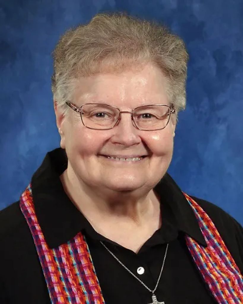 Sister Mary Barbara Morscher, SND Profile Photo