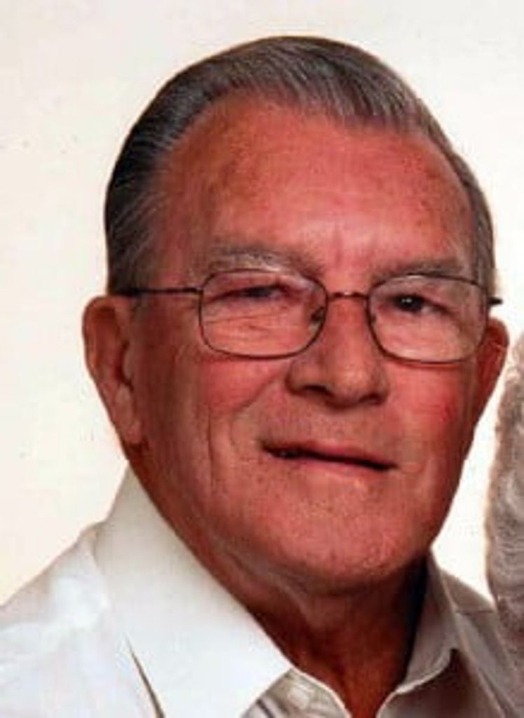 Harold Lee Webb Profile Photo