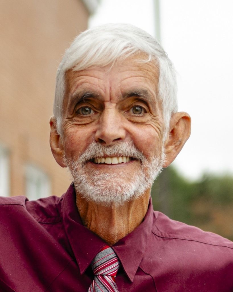 Samuel C. Hands III Profile Photo