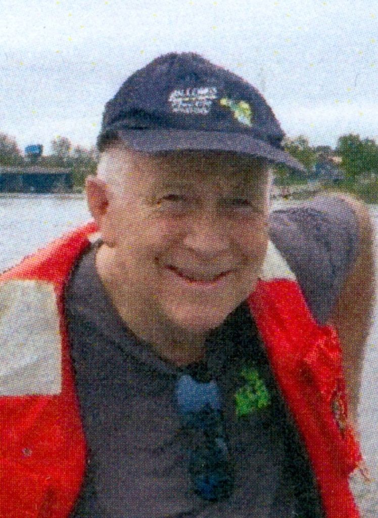 Dennis  E. Mcgeehan