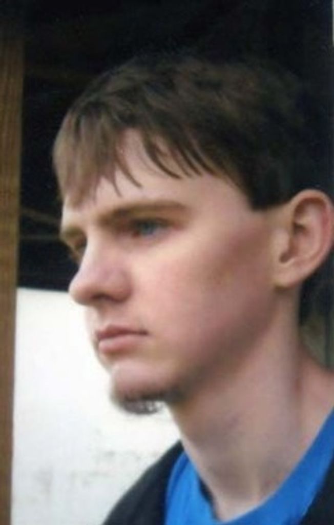 Brandon Okey Lee Adams