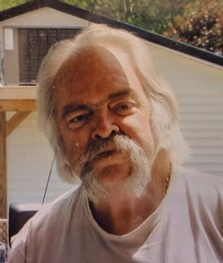 Bernard Franklin Lowther Ii Profile Photo