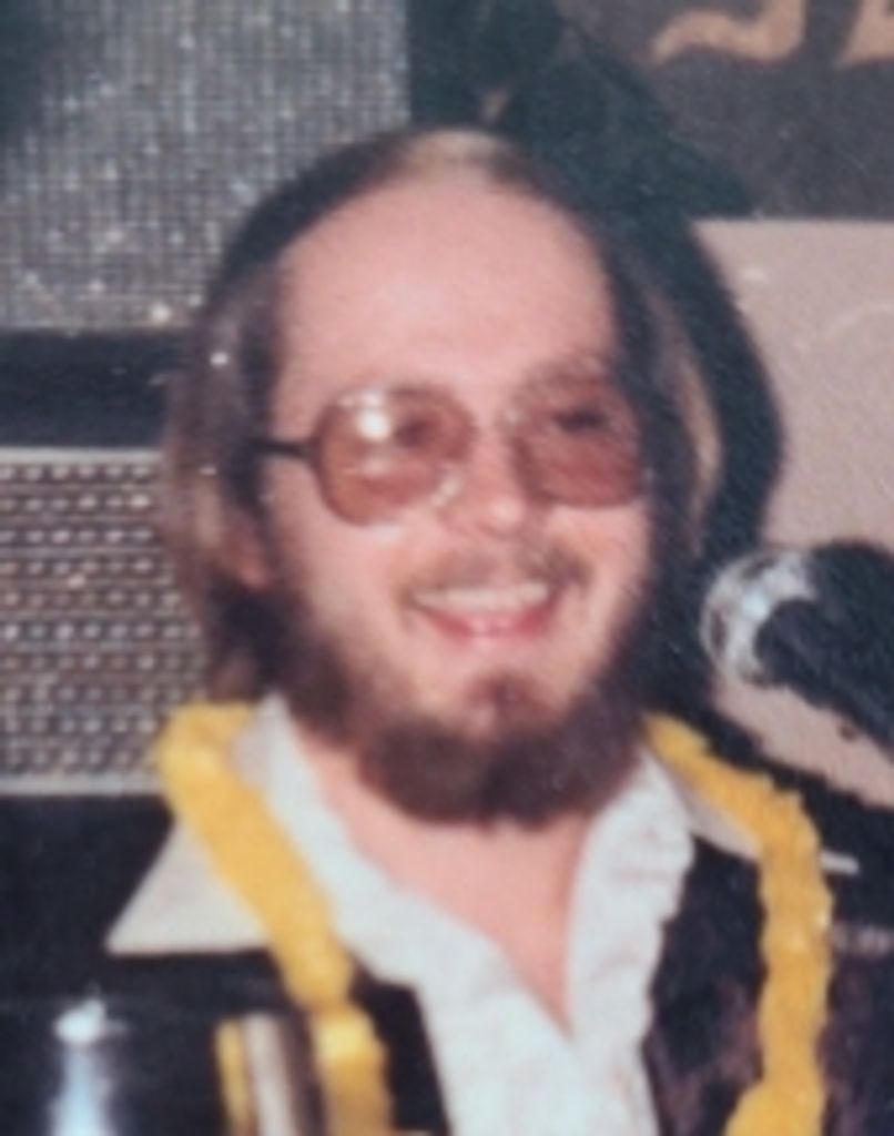 David A. Stewart Sr.