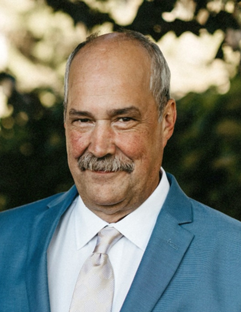 Michael David Fisher