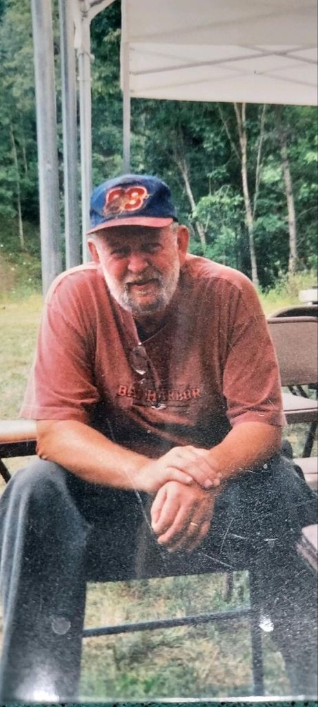 James R. "Jim" Steve Profile Photo