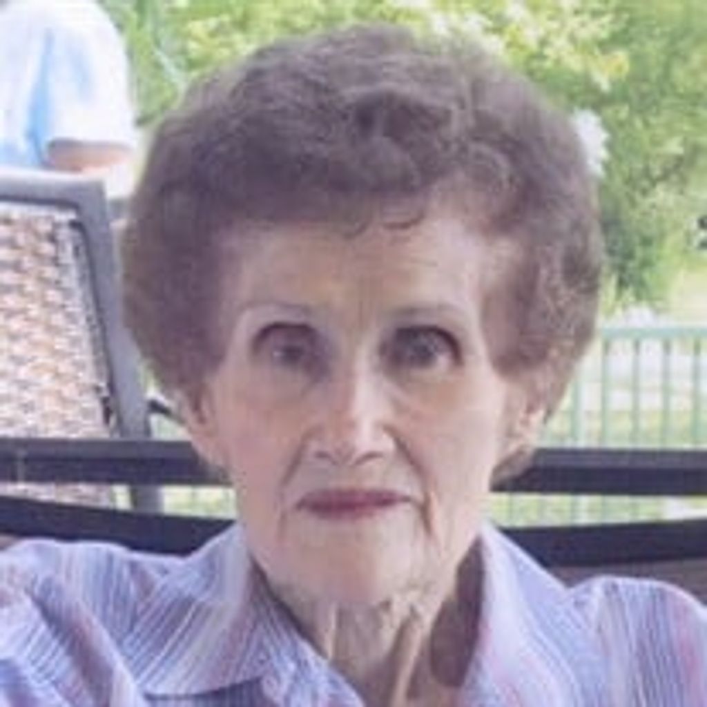 Dorothy Lewis