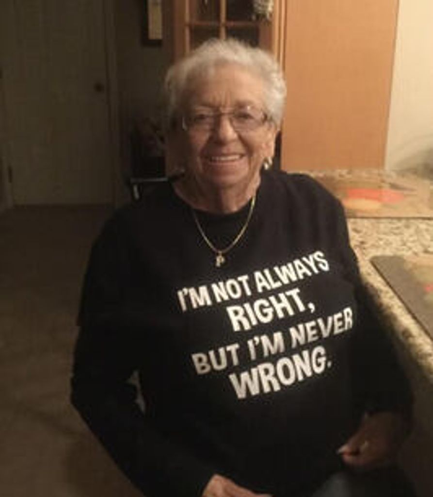 Phyllis Dinapoli