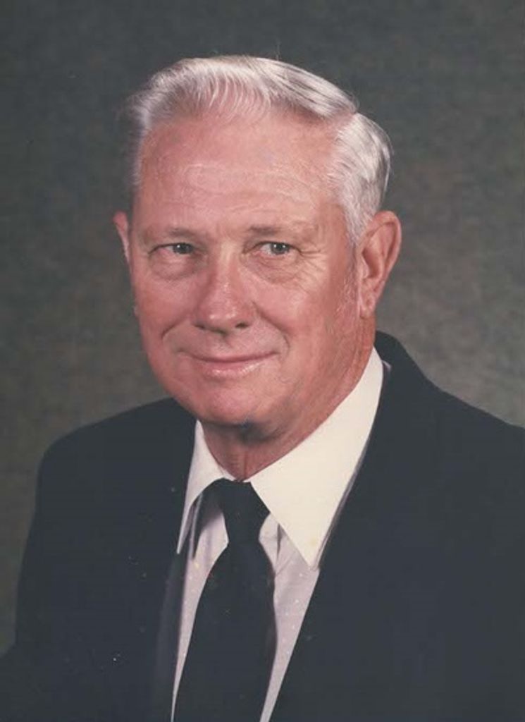 Gerald E. "Tim" Ormsby Profile Photo