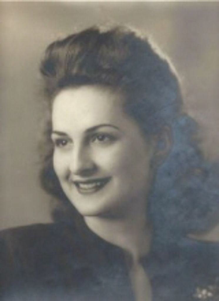 Mary Elizabeth Paxton