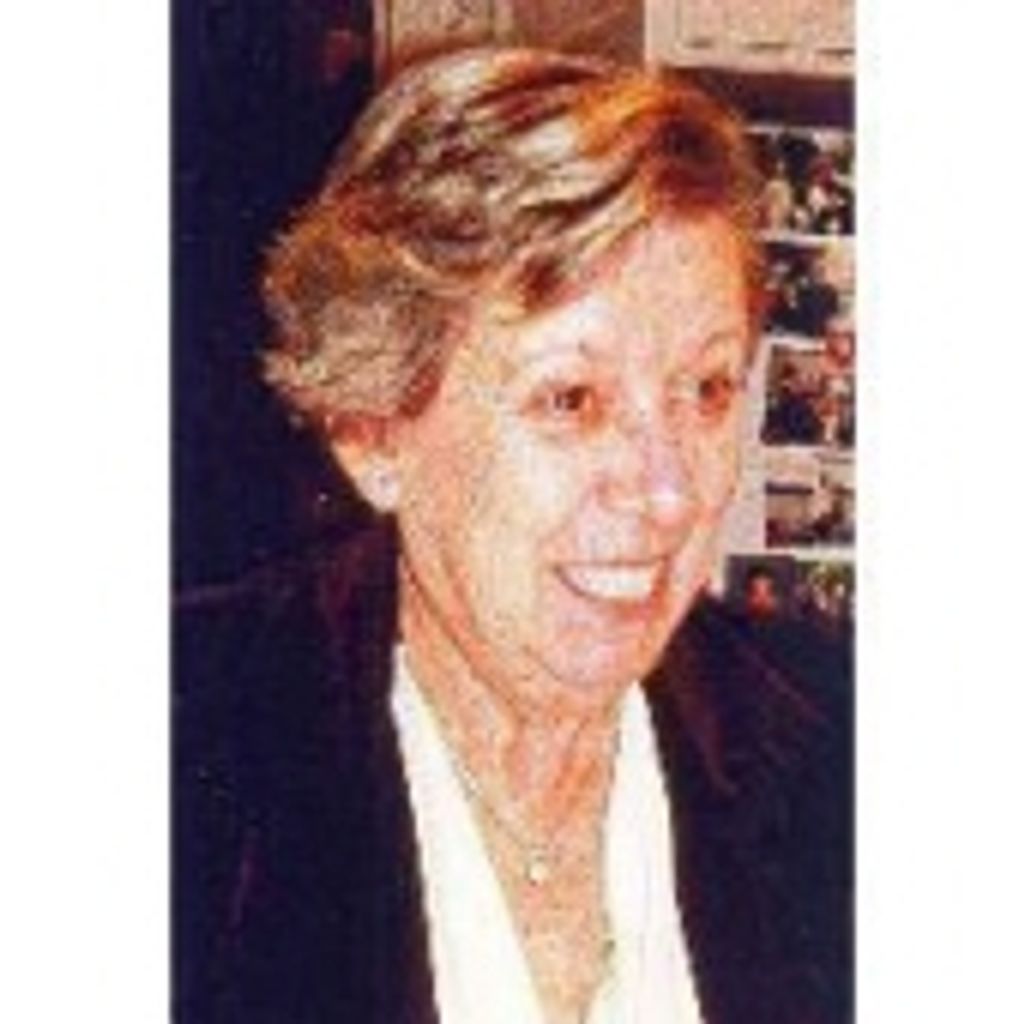 Sarah M. Kelly