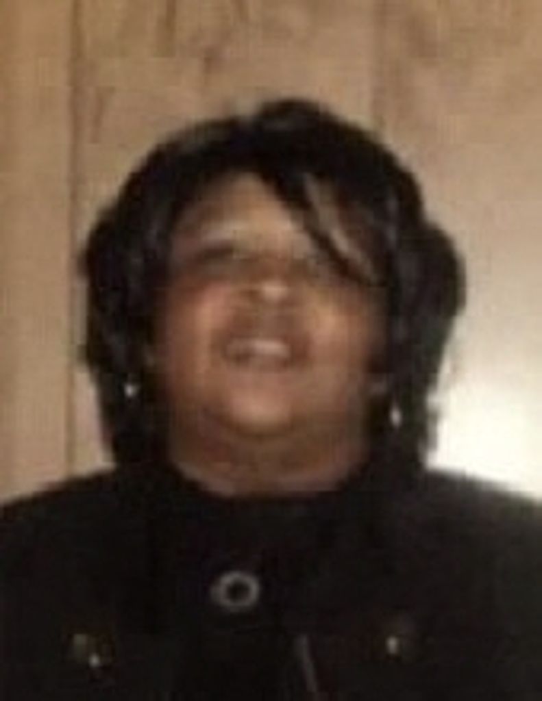 Deborah Faye Brown Williams