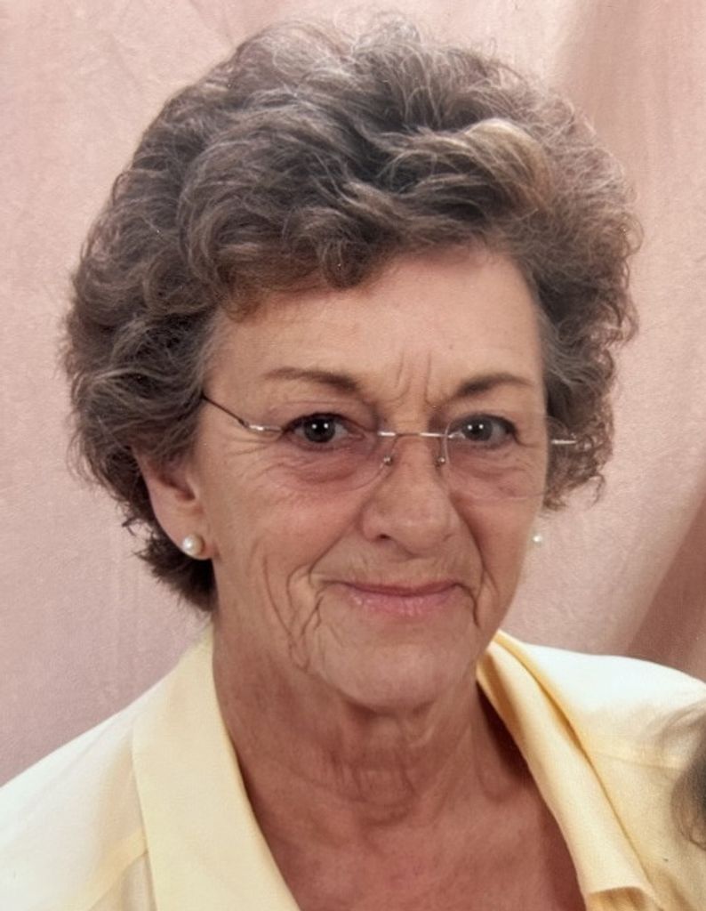 Margie (Langford)  Albritton