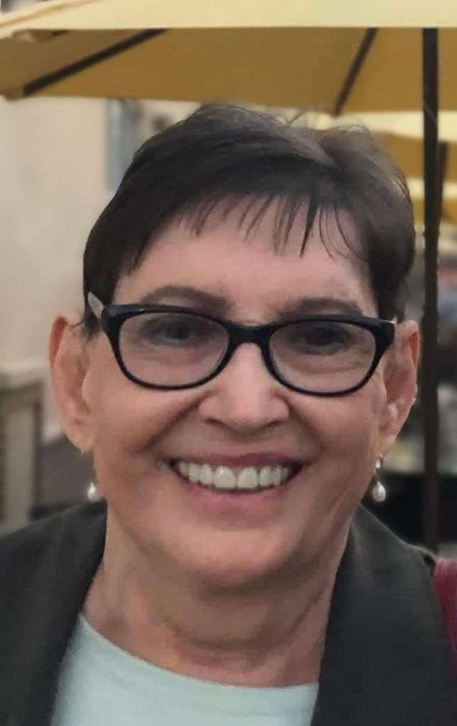 Sandra Ingram Neely Ramsey Profile Photo