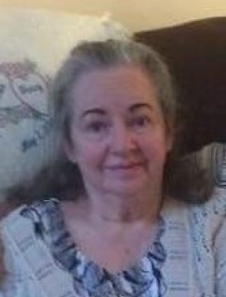 Mildred Marie Hunter Profile Photo