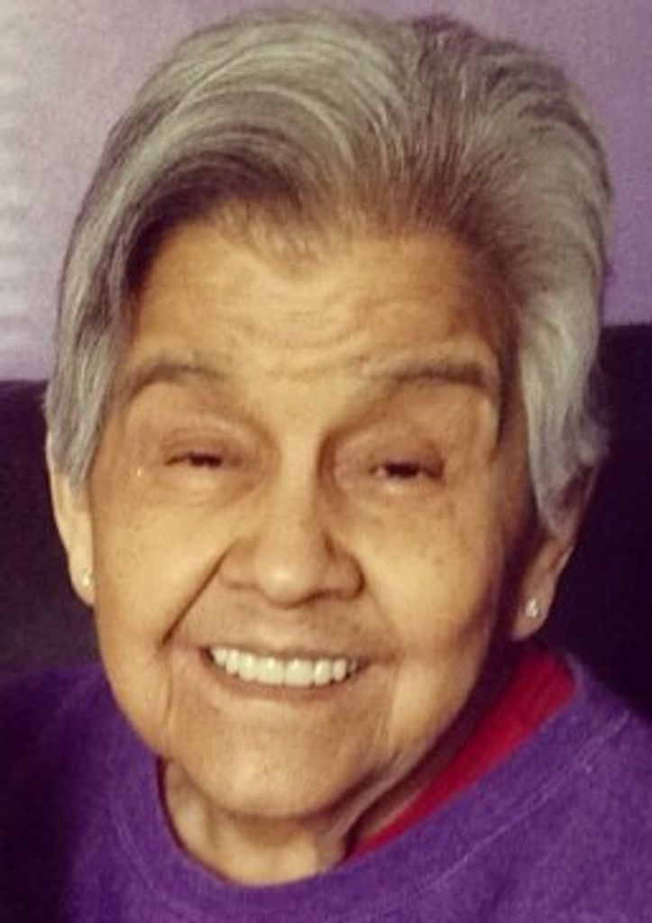 Ofelia R. "Ofie" (Rodriguez)  Alvarez