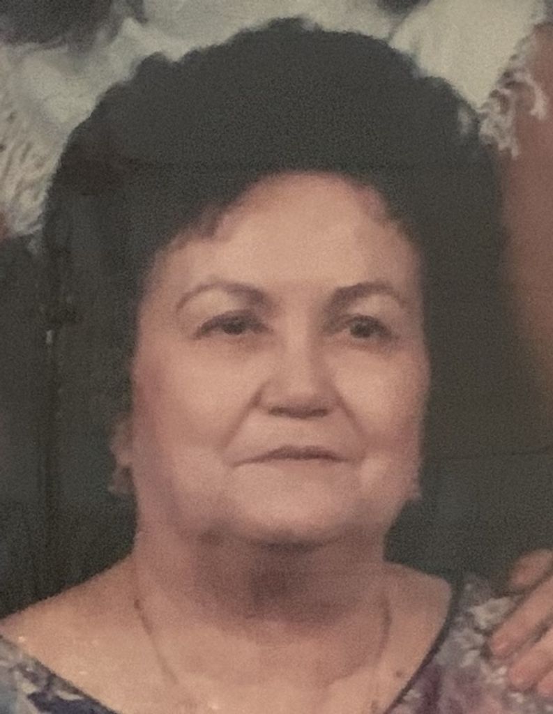 Amelida Fuentes