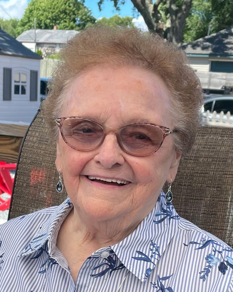 Doris Pontes Profile Photo