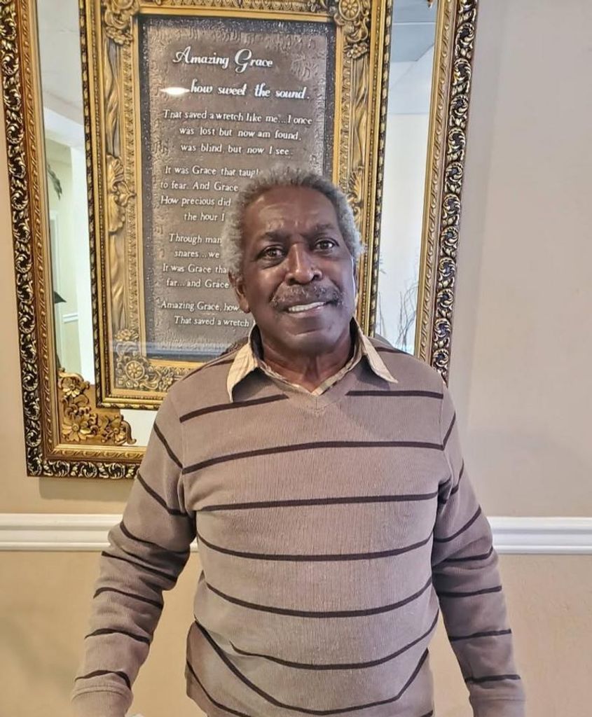 Melvin Simmons Profile Photo