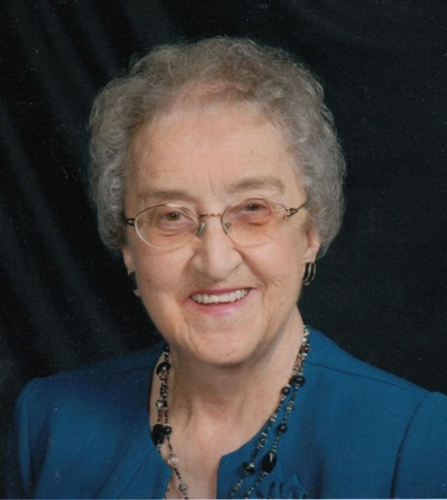 Anna Mae Tollefson Profile Photo