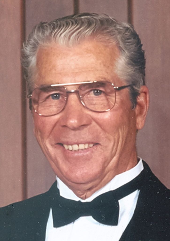 Bill Beatty