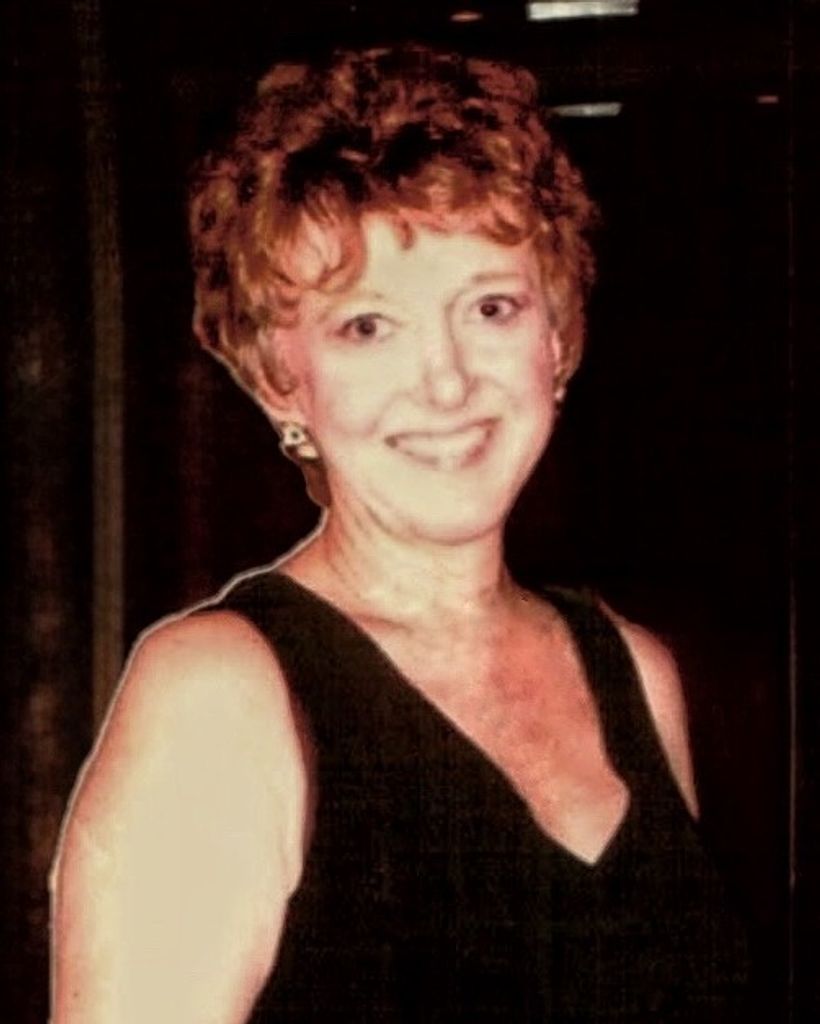 Anita Linn Gram