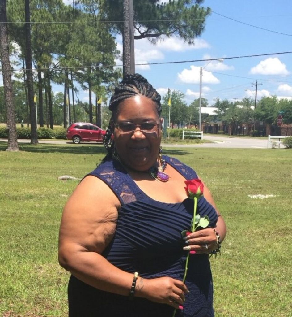 Paula Marie (Straight)  Tillman