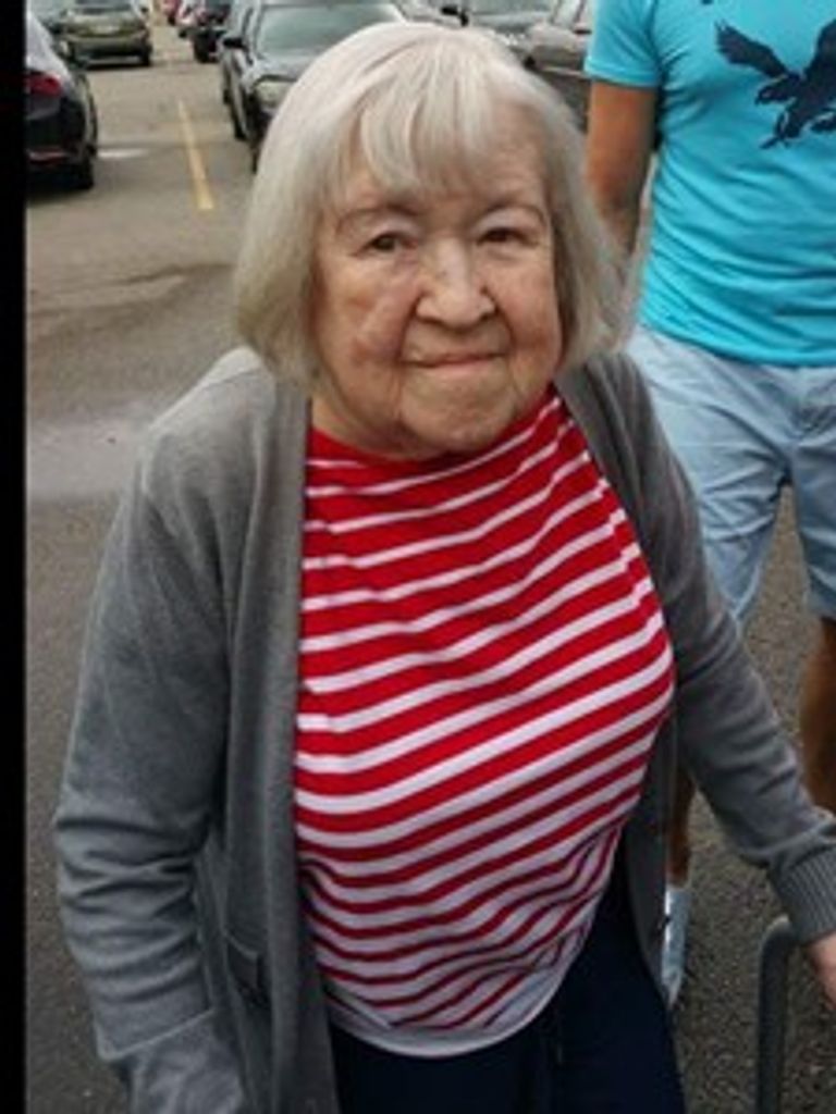 Erma I. Donovan