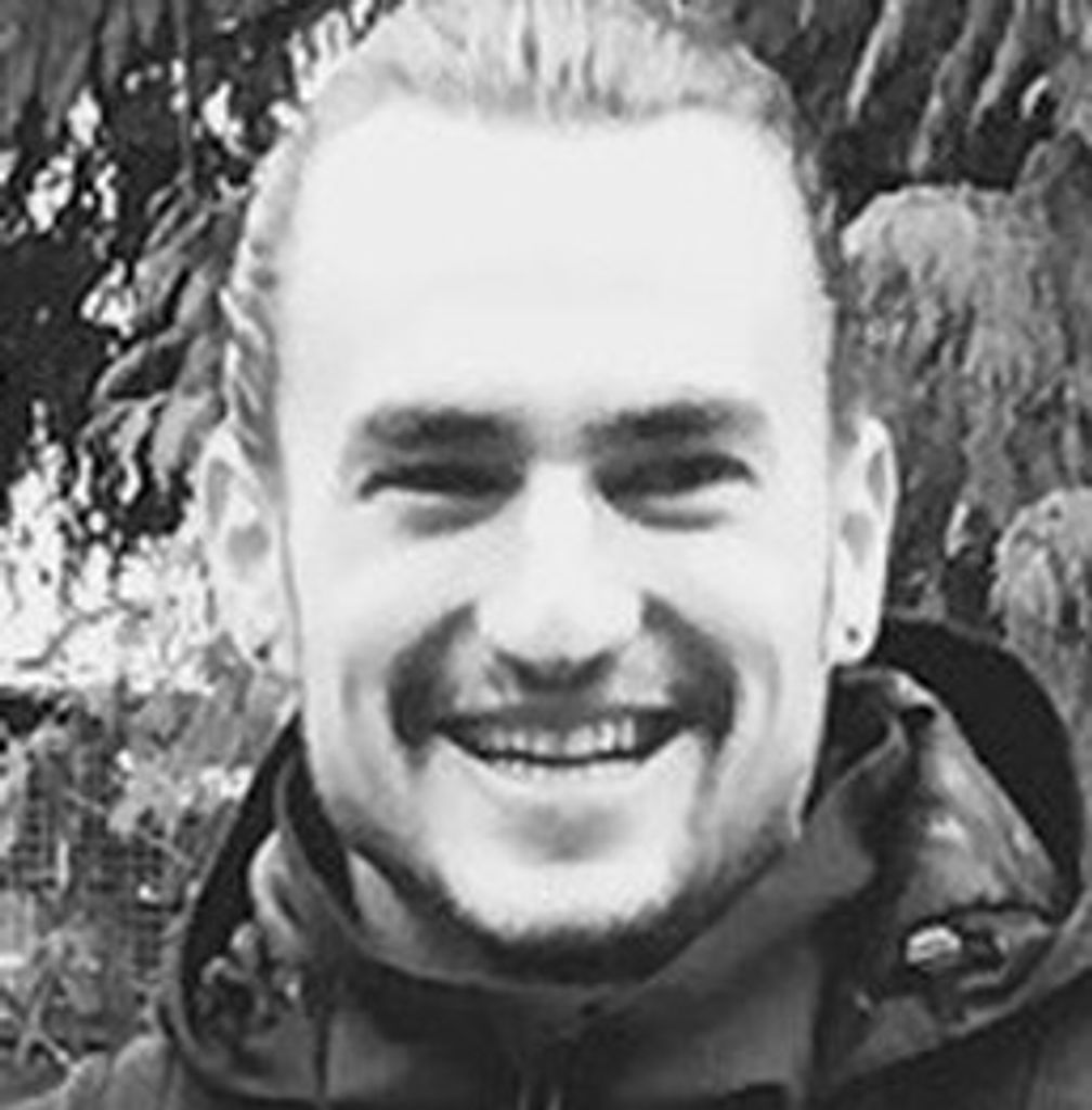 Nathan Davis Profile Photo