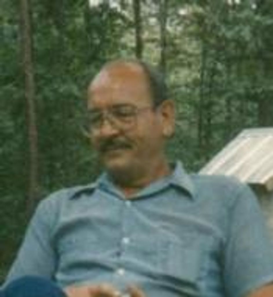 Jerry Brownie Harris