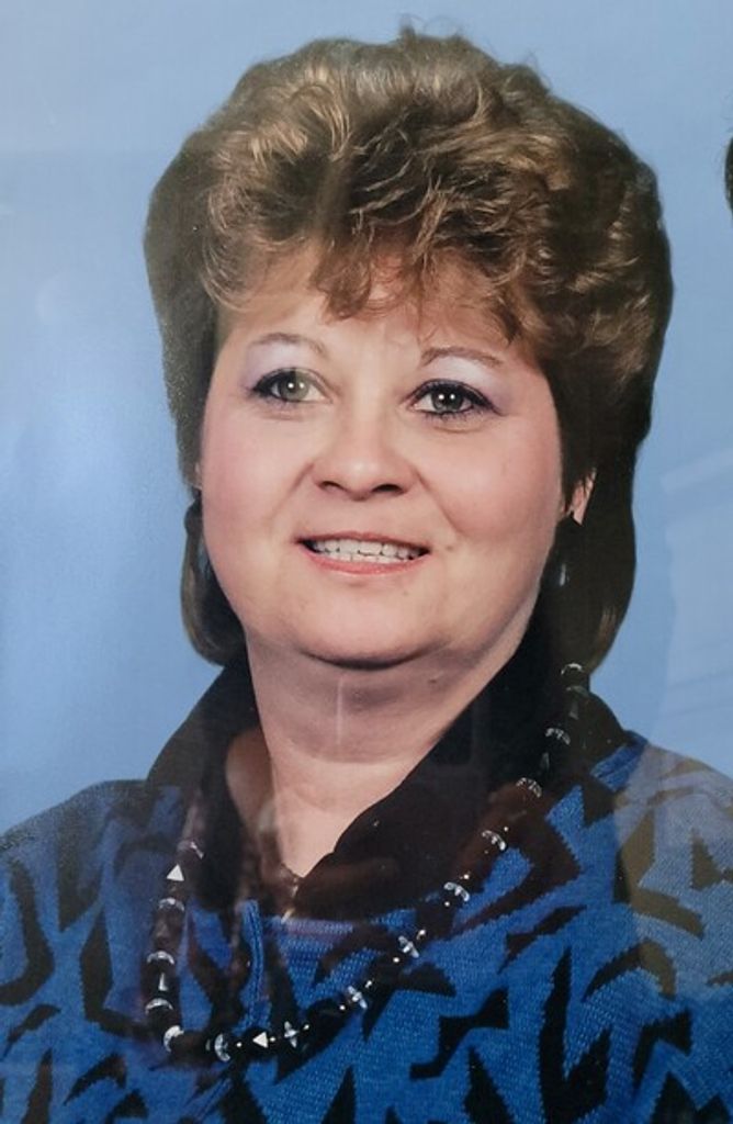 Ramona Crawford Profile Photo