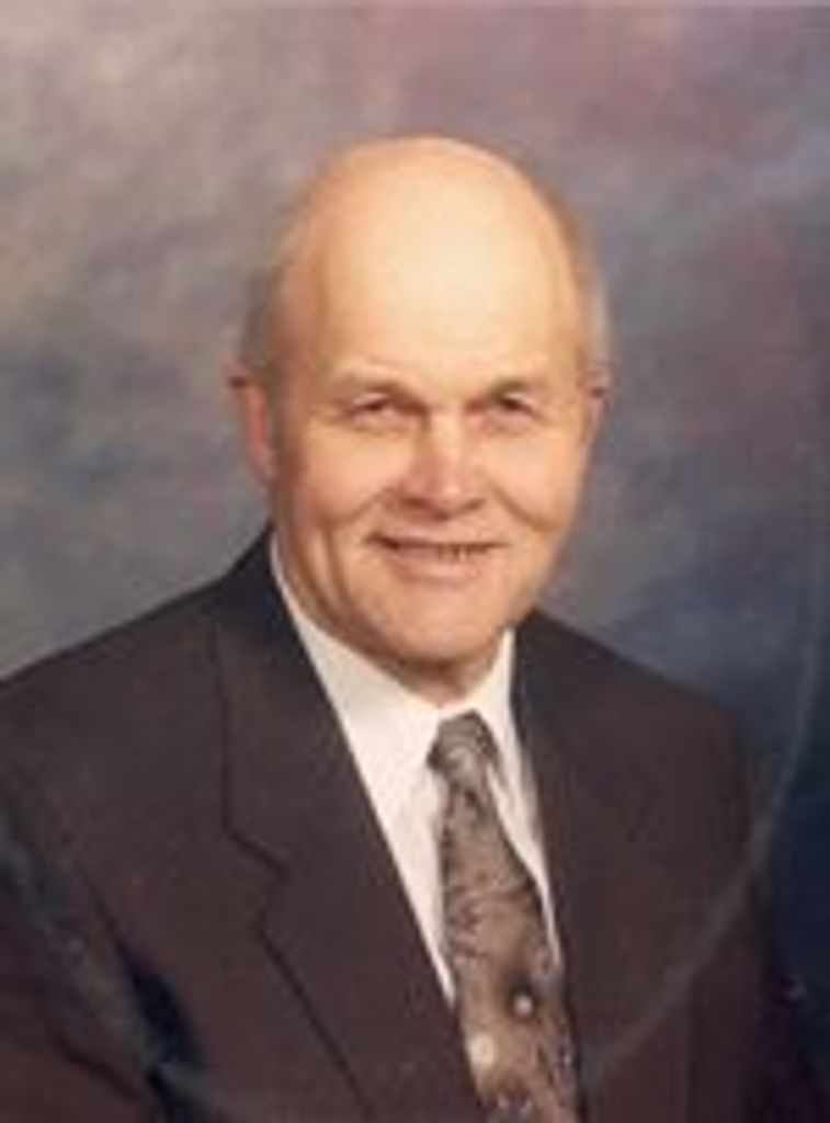 Edward Buschette