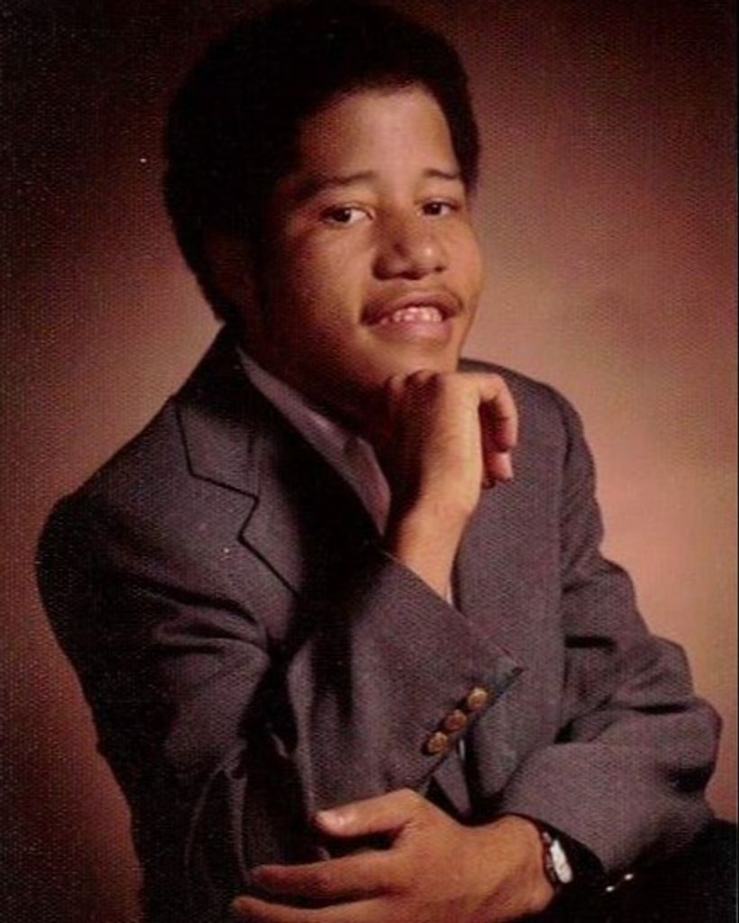 Michael Wendell Wilkes Jr