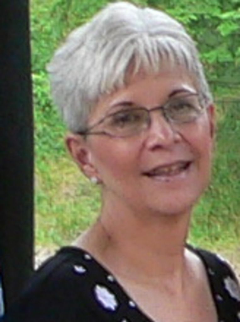 Vicki W. Mercer Profile Photo
