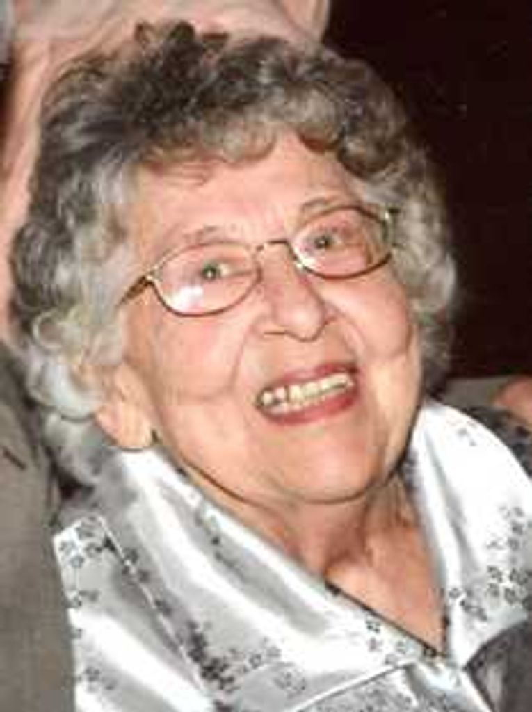 Dorothy E. (Lineaweaver)  Starner